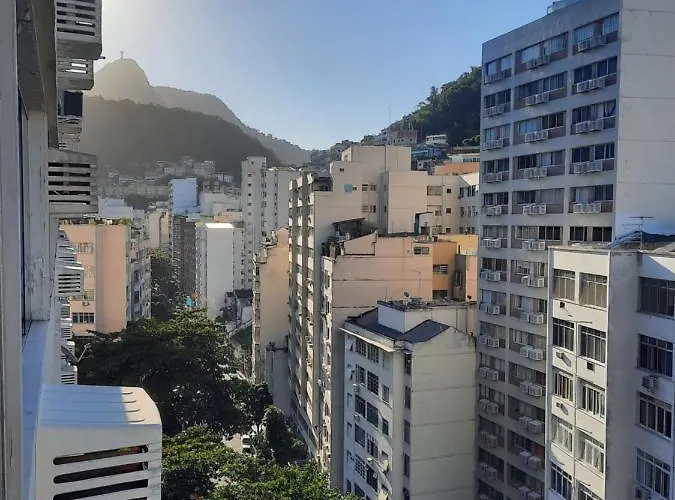 Quarto E Sala Do Aconchego Ao Lado Do Metro Siqueira Rio de Janeiro