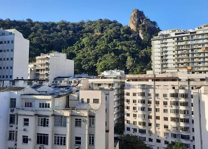 Quarto E Sala Do Aconchego Ao Lado Do Metro Siqueira Rio de Janeiro